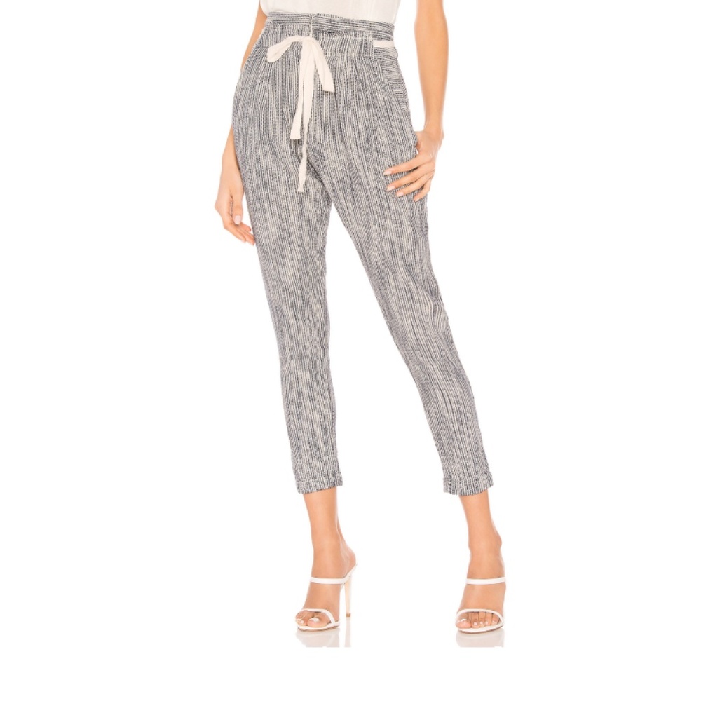 Free People Light at Sunrise Pants